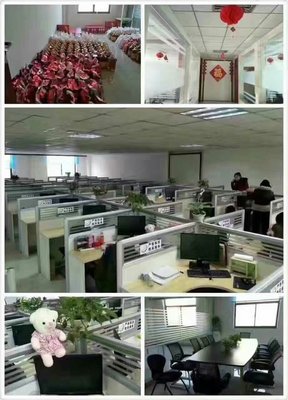 濟(jì)南卓眾信息科技 深耕省內(nèi)增值電信業(yè)務(wù)，驅(qū)動(dòng)數(shù)字化服務(wù)創(chuàng)新
